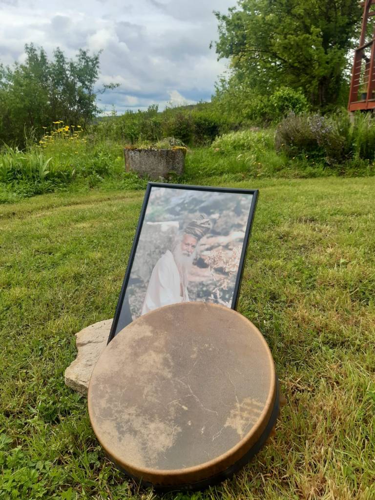 Le Yoga selon l'enseignement du Yogi Silencieux de Madras, par Annette Dulion